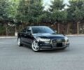 Черный Ауди А6, объемом двигателя 0 л и пробегом 74 тыс. км за 4300 $, фото 1 на Automoto.ua