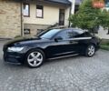 Чорний Ауді А6, об'ємом двигуна 1.97 л та пробігом 259 тис. км за 18999 $, фото 6 на Automoto.ua