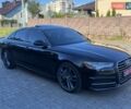 Чорний Ауді А6, об'ємом двигуна 2 л та пробігом 197 тис. км за 15000 $, фото 27 на Automoto.ua