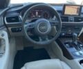 Черный Ауди А6, объемом двигателя 3 л и пробегом 76 тыс. км за 8000 $, фото 8 на Automoto.ua