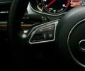 Черный Ауди А6, объемом двигателя 1.98 л и пробегом 186 тыс. км за 16500 $, фото 30 на Automoto.ua