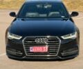 Чорний Ауді А6, об'ємом двигуна 3 л та пробігом 173 тис. км за 17800 $, фото 1 на Automoto.ua