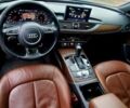 Черный Ауди А6, объемом двигателя 1.98 л и пробегом 119 тыс. км за 18900 $, фото 1 на Automoto.ua