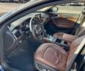 Чорний Ауді А6, об'ємом двигуна 2 л та пробігом 79 тис. км за 4300 $, фото 7 на Automoto.ua