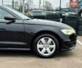 Чорний Ауді А6, об'ємом двигуна 1.98 л та пробігом 252 тис. км за 17200 $, фото 4 на Automoto.ua