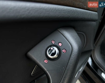 Черный Ауди А6, объемом двигателя 3 л и пробегом 162 тыс. км за 19500 $, фото 29 на Automoto.ua