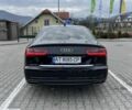 Чорний Ауді А6, об'ємом двигуна 2 л та пробігом 280 тис. км за 23500 $, фото 4 на Automoto.ua