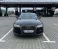 Чорний Ауді А6, об'ємом двигуна 2 л та пробігом 280 тис. км за 23500 $, фото 1 на Automoto.ua