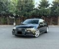 Черный Ауди А6, объемом двигателя 3 л и пробегом 99 тыс. км за 9300 $, фото 1 на Automoto.ua
