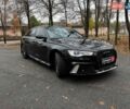 Чорний Ауді А6, об'ємом двигуна 2 л та пробігом 108 тис. км за 18490 $, фото 6 на Automoto.ua