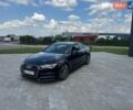 Черный Ауди А6, объемом двигателя 1.98 л и пробегом 190 тыс. км за 16300 $, фото 1 на Automoto.ua