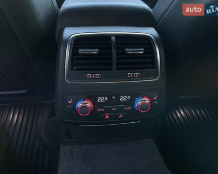 Чорний Ауді А6, об'ємом двигуна 1.98 л та пробігом 186 тис. км за 17500 $, фото 22 на Automoto.ua