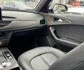 Черный Ауди А6, объемом двигателя 1.98 л и пробегом 171 тыс. км за 15900 $, фото 41 на Automoto.ua