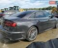 Черный Ауди А6, объемом двигателя 3 л и пробегом 90 тыс. км за 4500 $, фото 3 на Automoto.ua