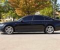 Черный Ауди А6, объемом двигателя 3 л и пробегом 70 тыс. км за 4900 $, фото 2 на Automoto.ua