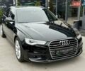 Черный Ауди А6, объемом двигателя 2.97 л и пробегом 274 тыс. км за 22500 $, фото 2 на Automoto.ua