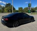 Черный Ауди А6, объемом двигателя 1.98 л и пробегом 206 тыс. км за 17500 $, фото 63 на Automoto.ua