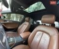 Черный Ауди А6, объемом двигателя 1.98 л и пробегом 151 тыс. км за 16900 $, фото 39 на Automoto.ua