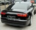 Черный Ауди А6, объемом двигателя 2.97 л и пробегом 274 тыс. км за 22500 $, фото 18 на Automoto.ua
