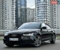Черный Ауди А6, объемом двигателя 2.97 л и пробегом 189 тыс. км за 26999 $, фото 1 на Automoto.ua