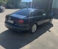 Ауди А6 2016 в Киеве на Automoto.ua Черный Ауди А6, объемом двигателя 1.98 л и пробегом 175 тыс. км за 19500 $, фото 8 на Automoto.ua