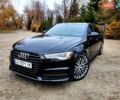 Черный Ауди А6, объемом двигателя 1.98 л и пробегом 119 тыс. км за 18900 $, фото 1 на Automoto.ua