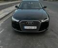 Чорний Ауді А6, об'ємом двигуна 1.97 л та пробігом 232 тис. км за 22500 $, фото 1 на Automoto.ua