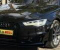Черный Ауди А6, объемом двигателя 3 л и пробегом 228 тыс. км за 24500 $, фото 10 на Automoto.ua