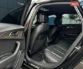 Черный Ауди А6, объемом двигателя 3 л и пробегом 164 тыс. км за 19500 $, фото 11 на Automoto.ua