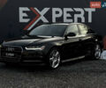 Чорний Ауді А6, об'ємом двигуна 3 л та пробігом 102 тис. км за 16900 $, фото 43 на Automoto.ua