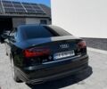 Черный Ауди А6, объемом двигателя 3 л и пробегом 193 тыс. км за 18500 $, фото 6 на Automoto.ua