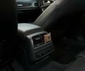 Черный Ауди А6, объемом двигателя 3 л и пробегом 225 тыс. км за 23500 $, фото 27 на Automoto.ua