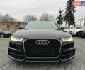 Черный Ауди А6, объемом двигателя 1.98 л и пробегом 171 тыс. км за 15900 $, фото 74 на Automoto.ua
