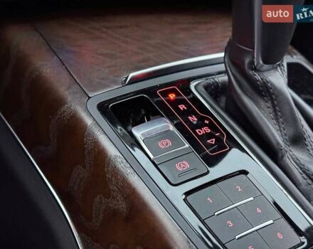 Чорний Ауді А6, об'ємом двигуна 1.98 л та пробігом 252 тис. км за 17200 $, фото 30 на Automoto.ua