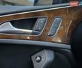 Черный Ауди А6, объемом двигателя 1.98 л и пробегом 100 тыс. км за 16450 $, фото 30 на Automoto.ua