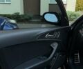Черный Ауди А6, объемом двигателя 3 л и пробегом 225 тыс. км за 23500 $, фото 16 на Automoto.ua