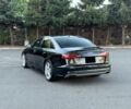 Черный Ауди А6, объемом двигателя 0 л и пробегом 74 тыс. км за 4300 $, фото 6 на Automoto.ua