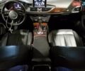Чорний Ауді А6, об'ємом двигуна 3 л та пробігом 46 тис. км за 3500 $, фото 7 на Automoto.ua