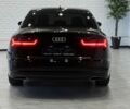 Черный Ауди А6, объемом двигателя 1.97 л и пробегом 211 тыс. км за 17999 $, фото 17 на Automoto.ua