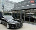 Черный Ауди А6, объемом двигателя 2.97 л и пробегом 274 тыс. км за 22500 $, фото 5 на Automoto.ua