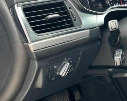 Ауди А6 2016 в Львове на Automoto.ua Черный Ауди А6, объемом двигателя 2 л и пробегом 241 тыс. км за 20290 $, фото 18 на Automoto.ua