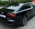 Ауди А6 2016 в Львове на Automoto.ua Черный Ауди А6, объемом двигателя 3 л и пробегом 115 тыс. км за 23500 $, фото 4 на Automoto.ua