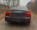 Черный Ауди А6, объемом двигателя 3 л и пробегом 199 тыс. км за 19800 $, фото 2 на Automoto.ua