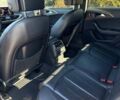 Черный Ауди А6, объемом двигателя 1.98 л и пробегом 206 тыс. км за 17500 $, фото 5 на Automoto.ua