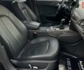 Чорний Ауді А6, об'ємом двигуна 1.98 л та пробігом 104 тис. км за 27500 $, фото 21 на Automoto.ua