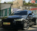 Чорний Ауді А6, об'ємом двигуна 3 л та пробігом 228 тис. км за 23500 $, фото 1 на Automoto.ua