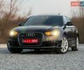Чорний Ауді А6, об'ємом двигуна 3 л та пробігом 102 тис. км за 14550 $, фото 1 на Automoto.ua