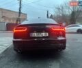 Черный Ауди А6, объемом двигателя 3 л и пробегом 150 тыс. км за 19800 $, фото 5 на Automoto.ua