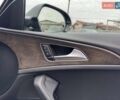 Черный Ауди А6, объемом двигателя 1.98 л и пробегом 171 тыс. км за 15900 $, фото 20 на Automoto.ua