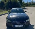 Черный Ауди А6, объемом двигателя 1.98 л и пробегом 206 тыс. км за 17500 $, фото 52 на Automoto.ua